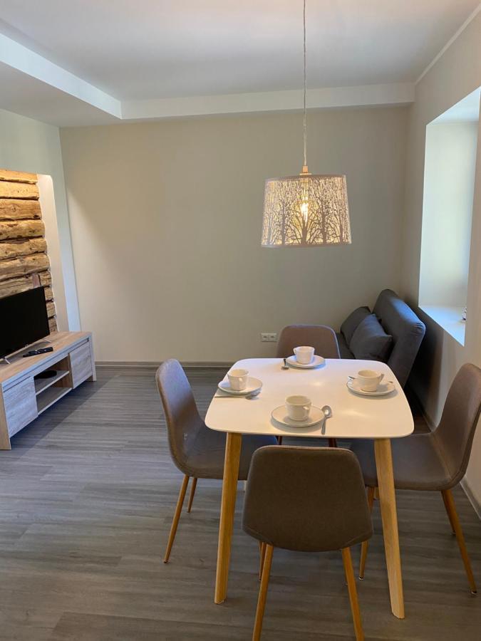 Ranna Majutus Apartment Parnu Ngoại thất bức ảnh