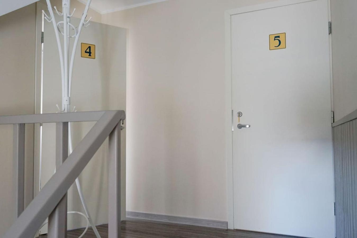 Ranna Majutus Apartment Parnu Phòng bức ảnh
