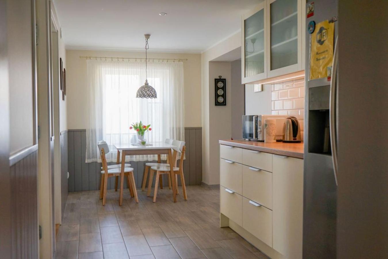 Ranna Majutus Apartment Parnu Phòng bức ảnh