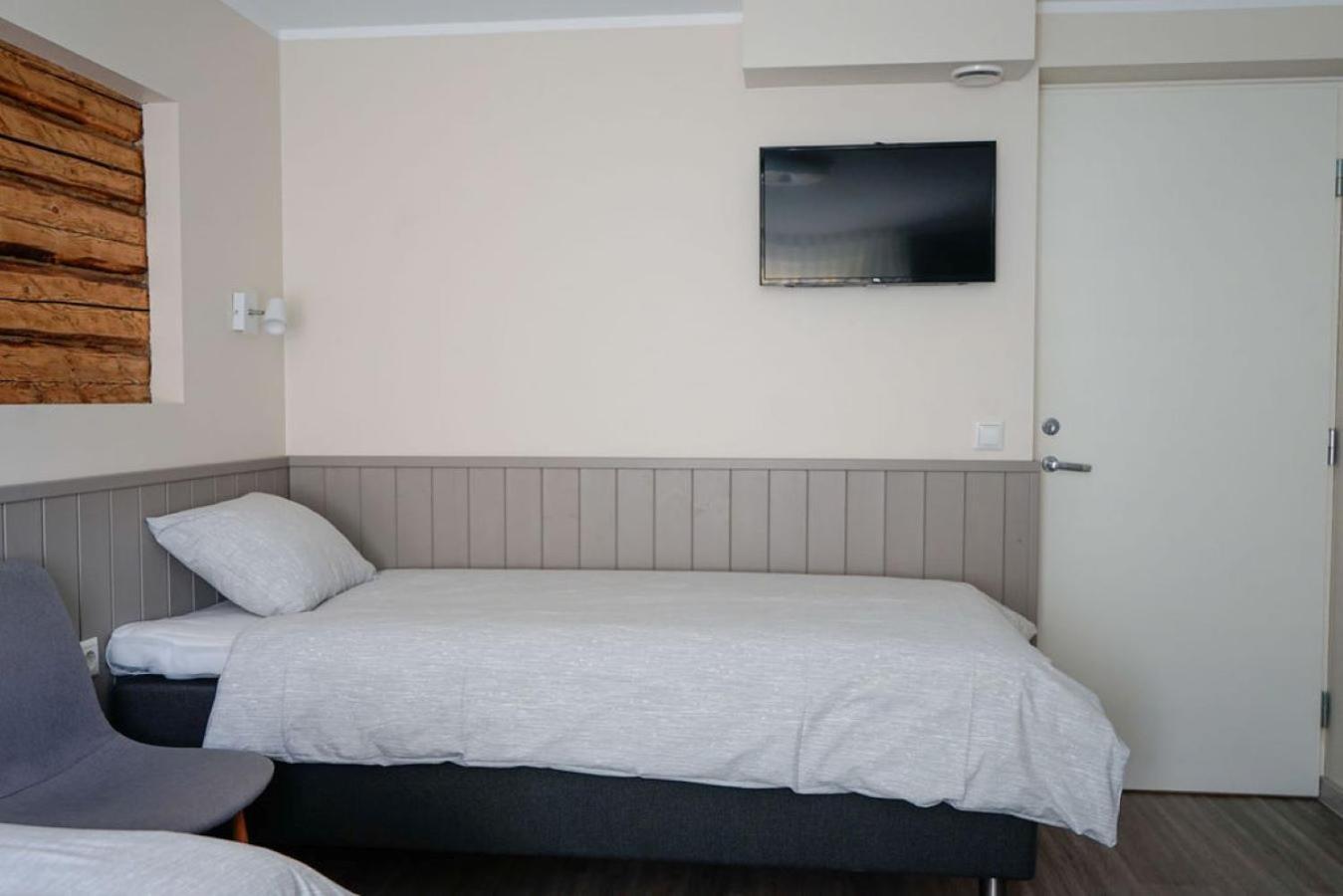 Ranna Majutus Apartment Parnu Phòng bức ảnh