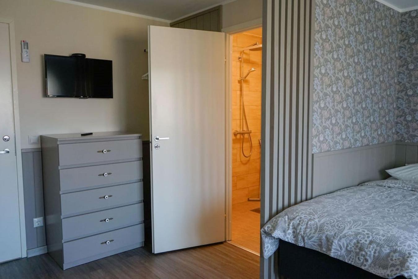 Ranna Majutus Apartment Parnu Phòng bức ảnh