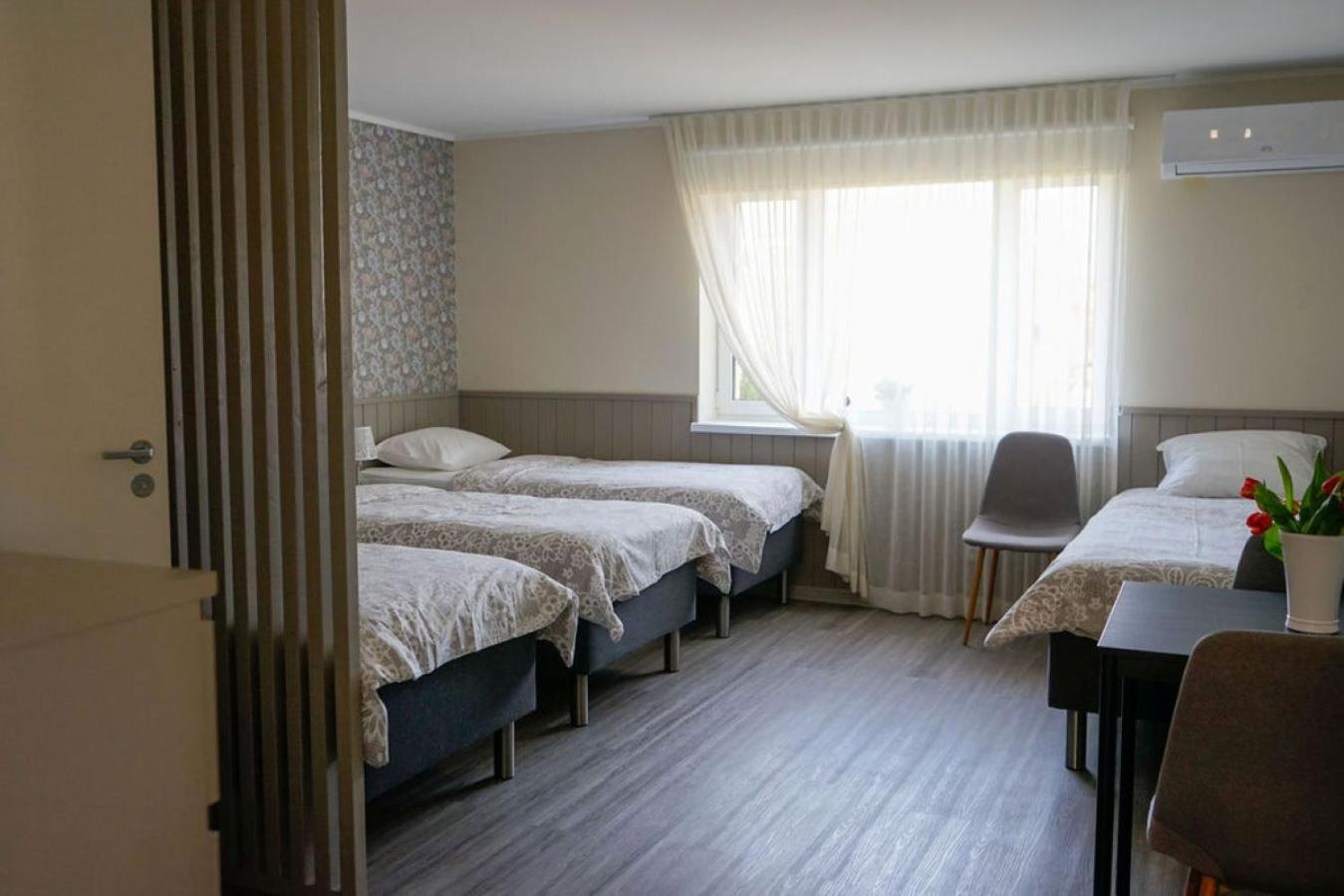 Ranna Majutus Apartment Parnu Phòng bức ảnh