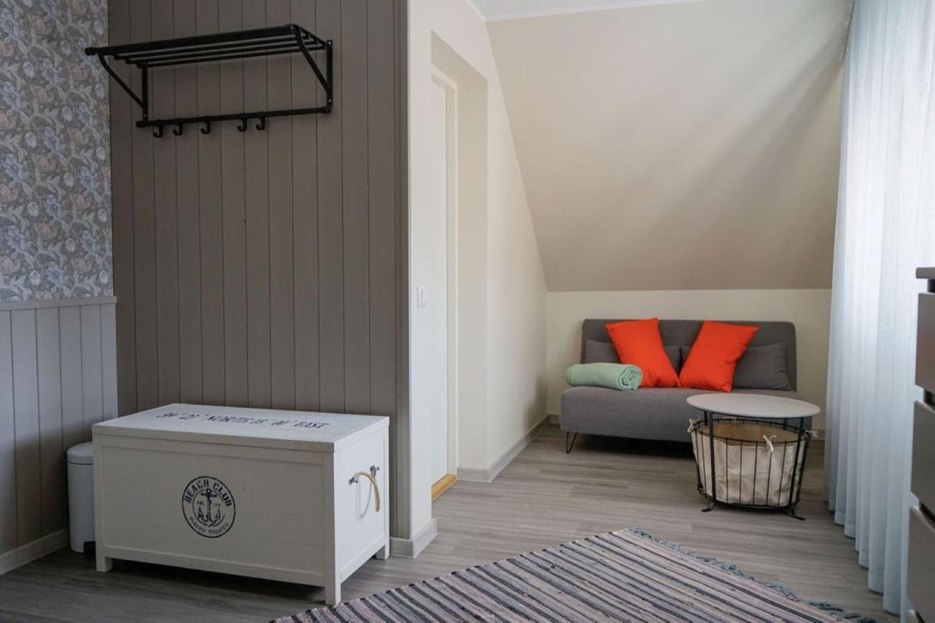Ranna Majutus Apartment Parnu Phòng bức ảnh