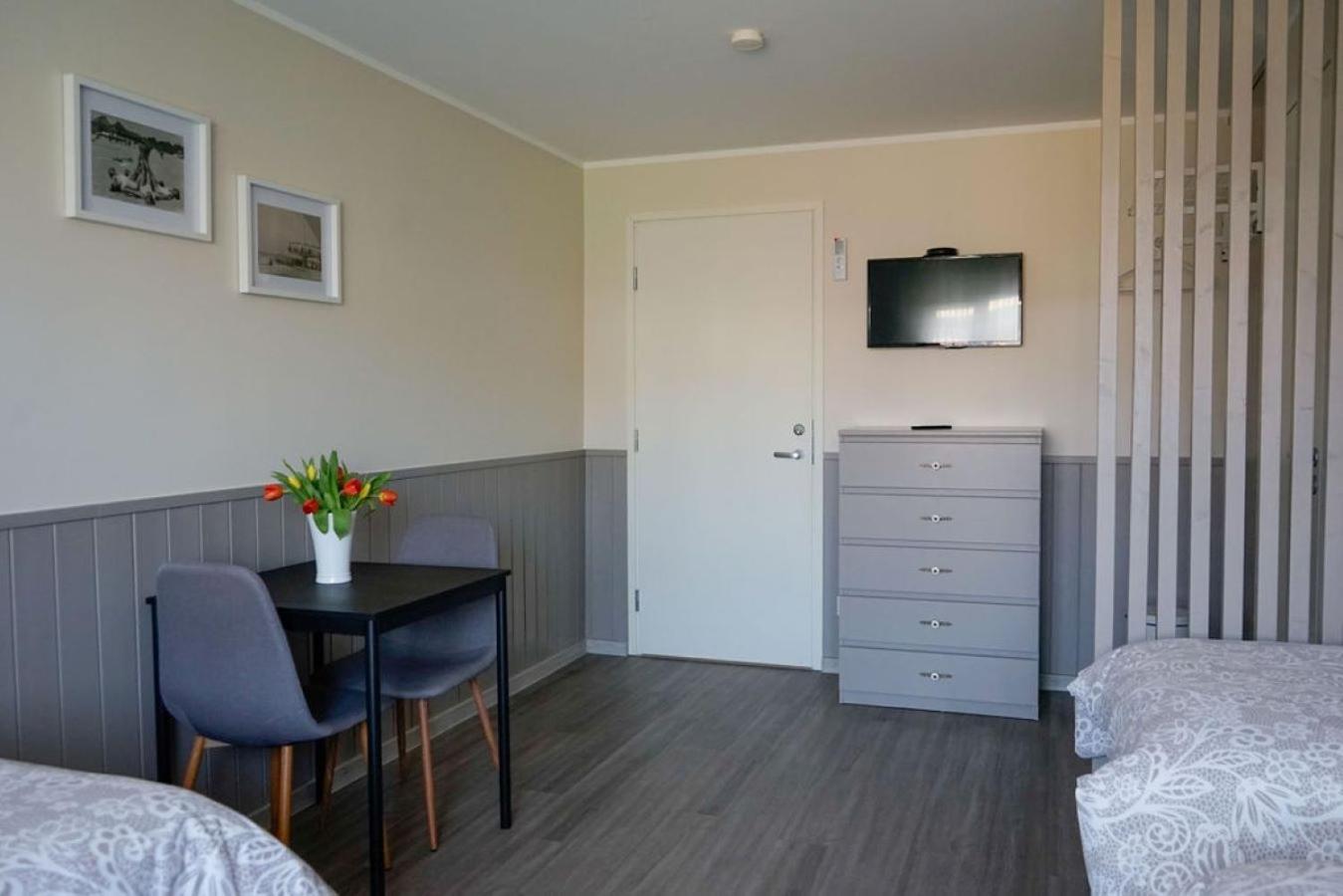 Ranna Majutus Apartment Parnu Phòng bức ảnh