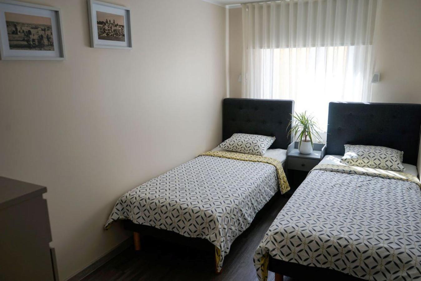 Ranna Majutus Apartment Parnu Phòng bức ảnh