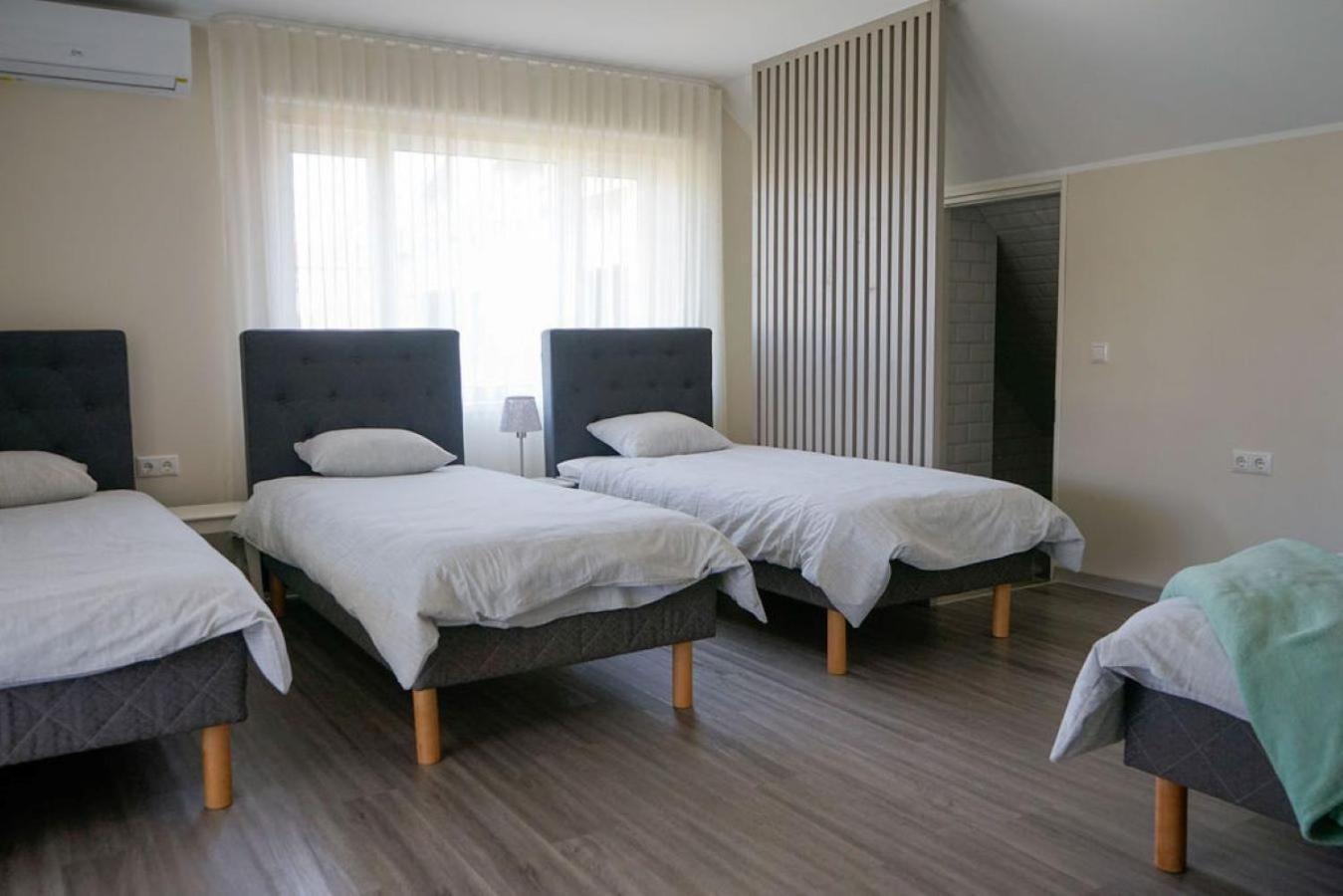 Ranna Majutus Apartment Parnu Phòng bức ảnh