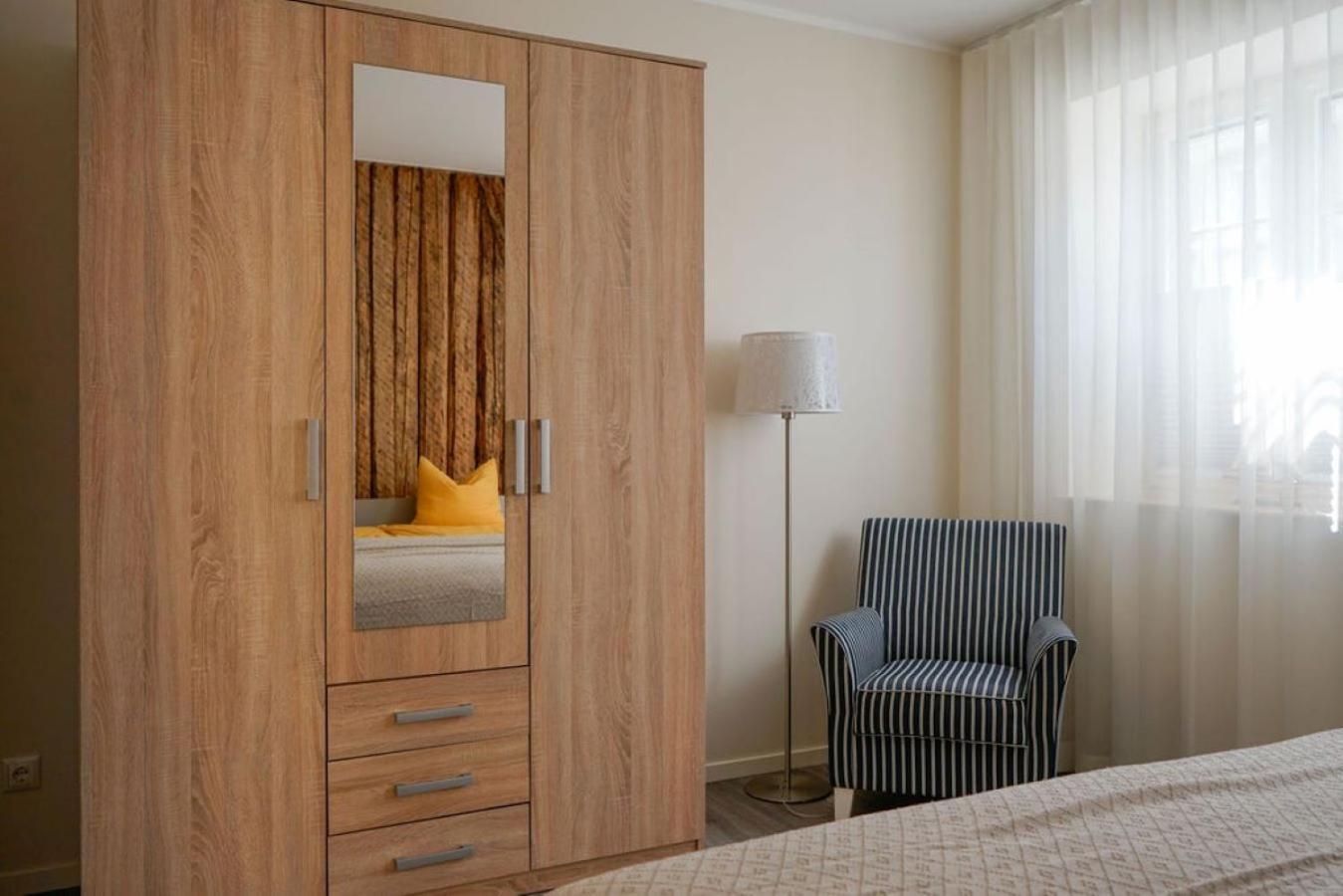 Ranna Majutus Apartment Parnu Phòng bức ảnh
