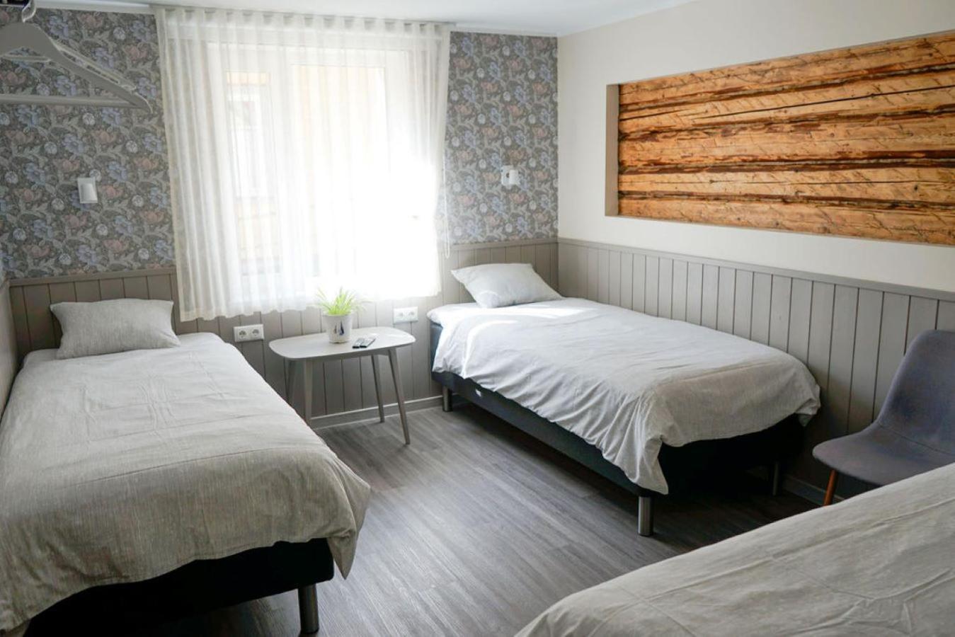 Ranna Majutus Apartment Parnu Phòng bức ảnh