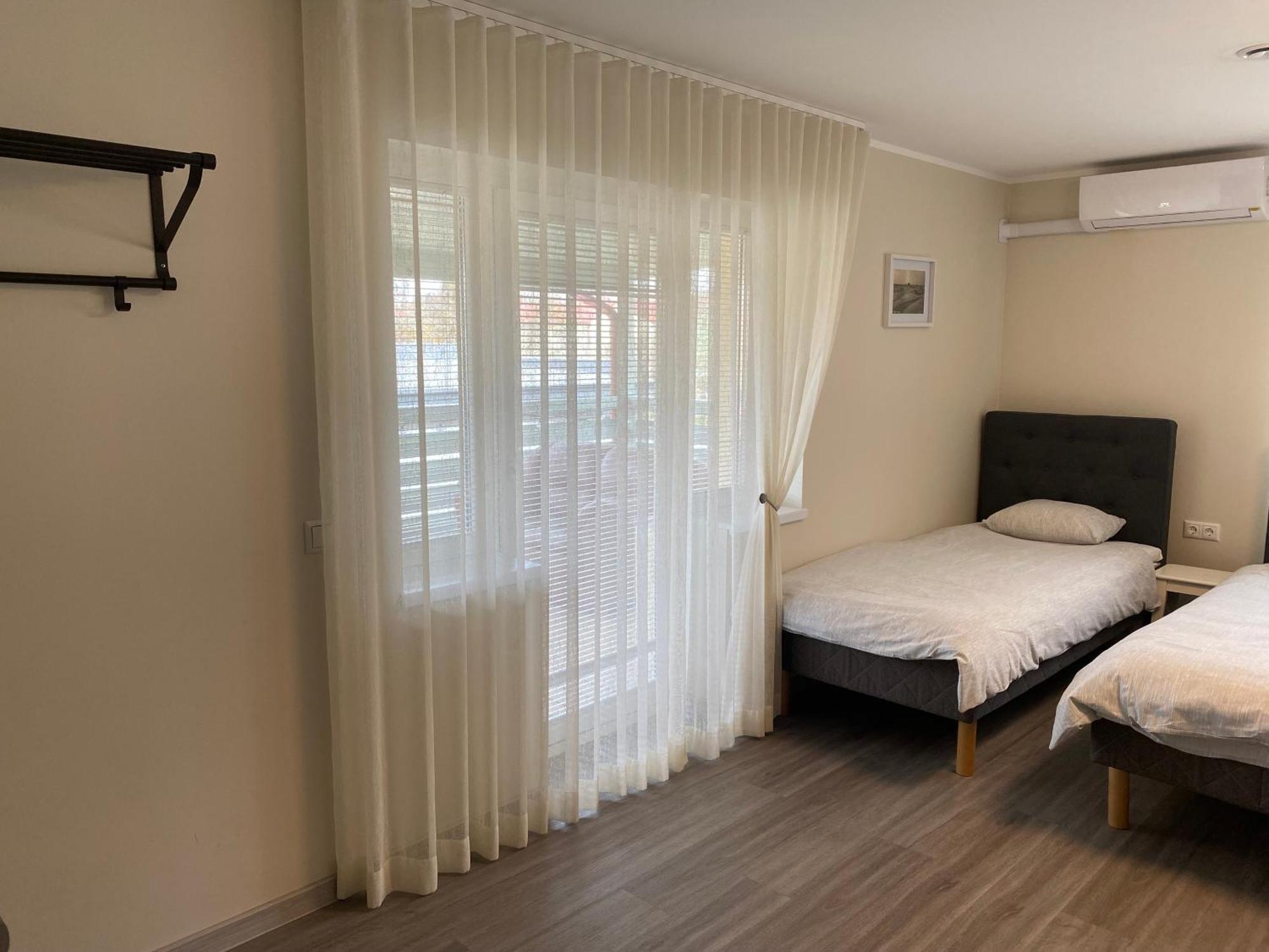 Ranna Majutus Apartment Parnu Phòng bức ảnh