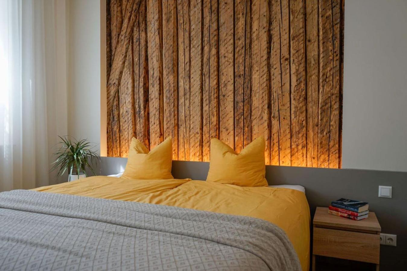 Ranna Majutus Apartment Parnu Phòng bức ảnh