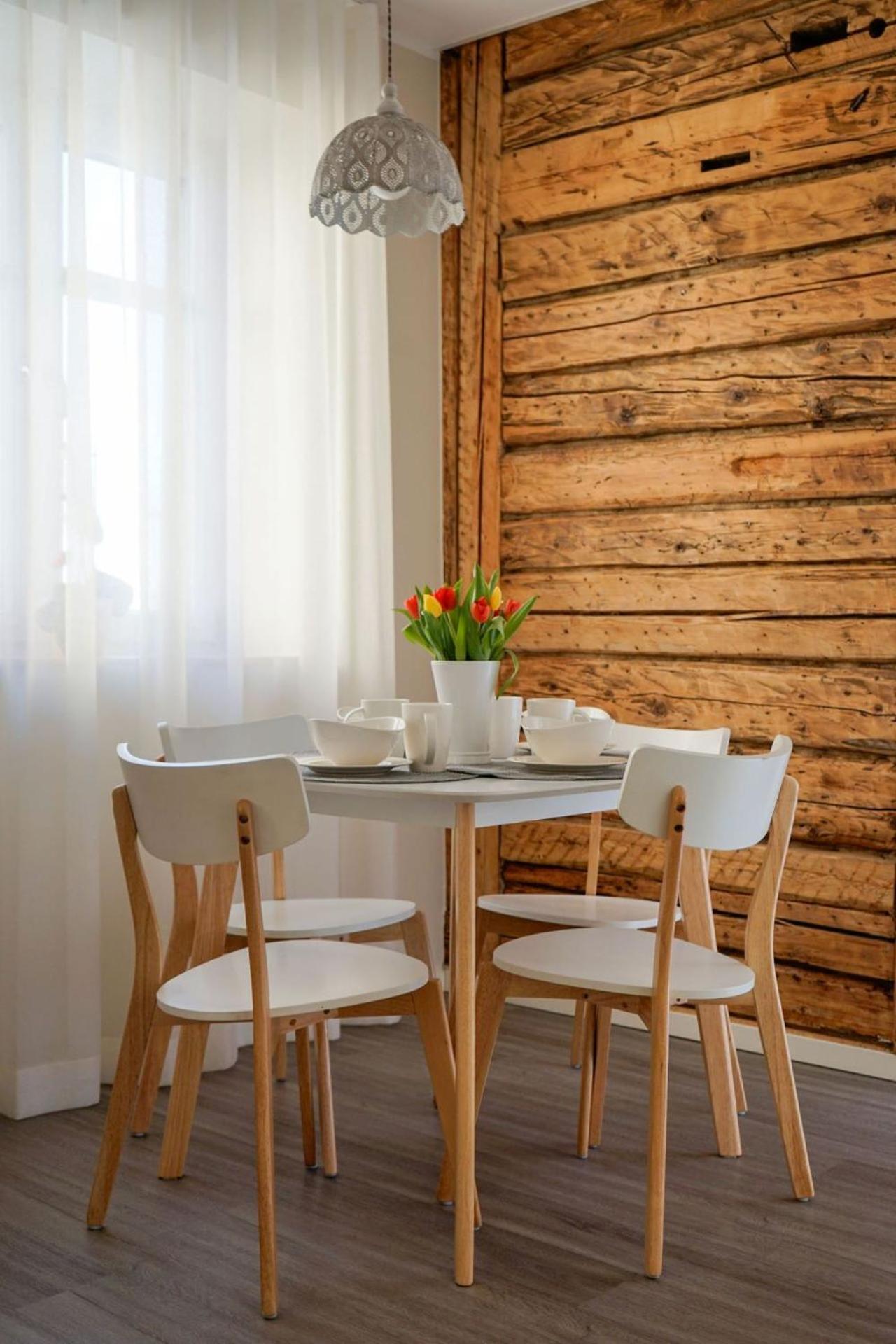 Ranna Majutus Apartment Parnu Phòng bức ảnh