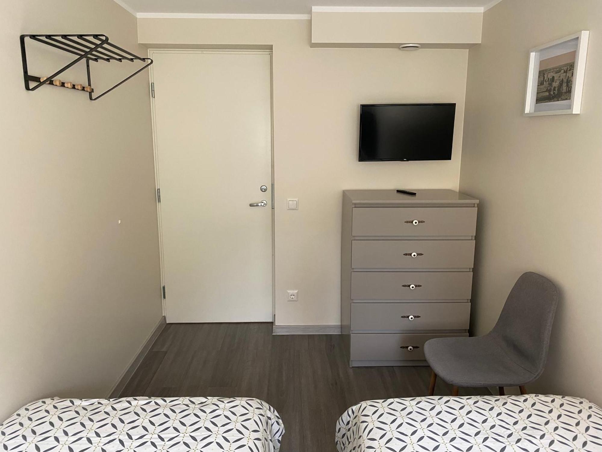 Ranna Majutus Apartment Parnu Phòng bức ảnh