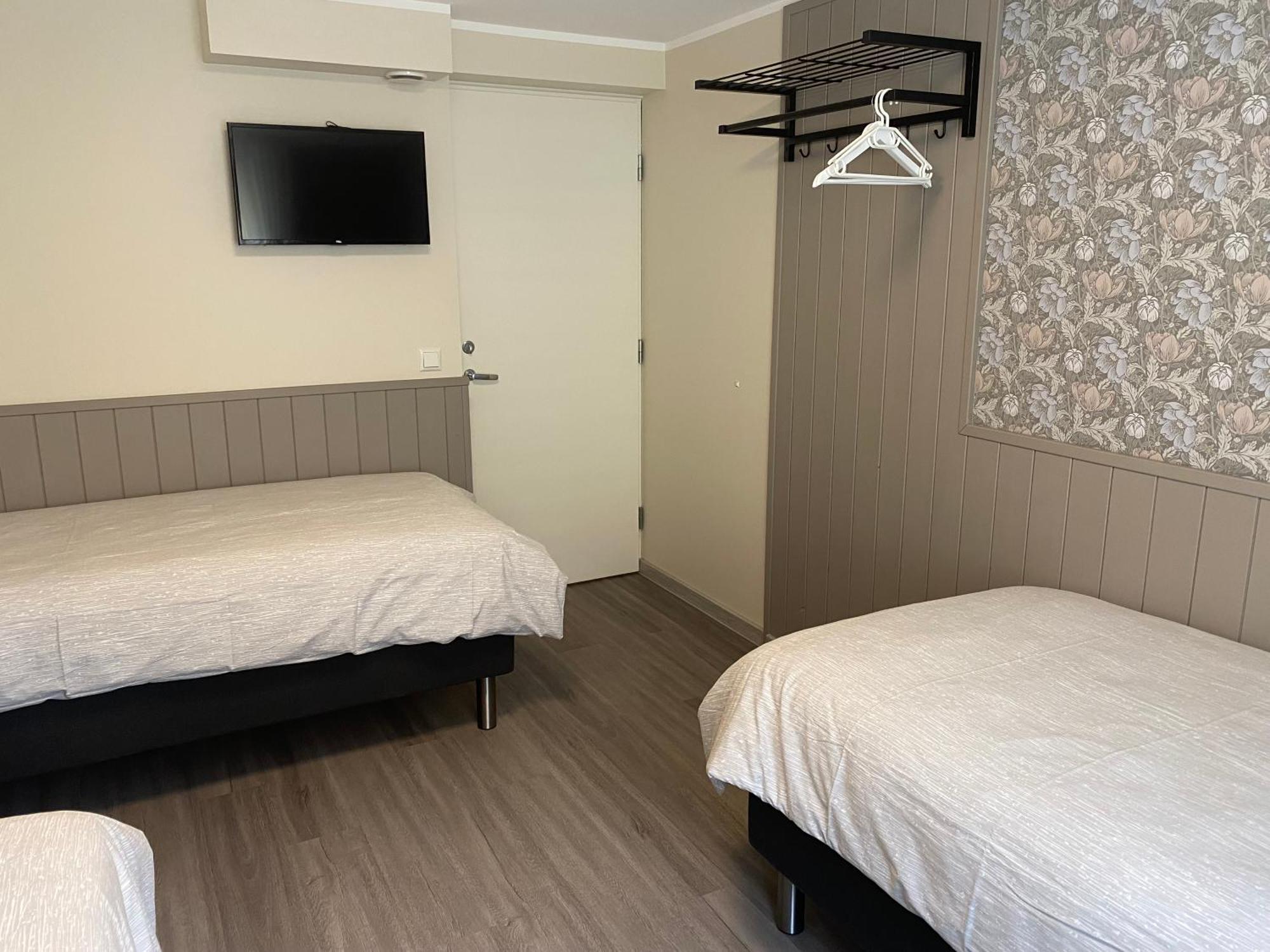 Ranna Majutus Apartment Parnu Phòng bức ảnh