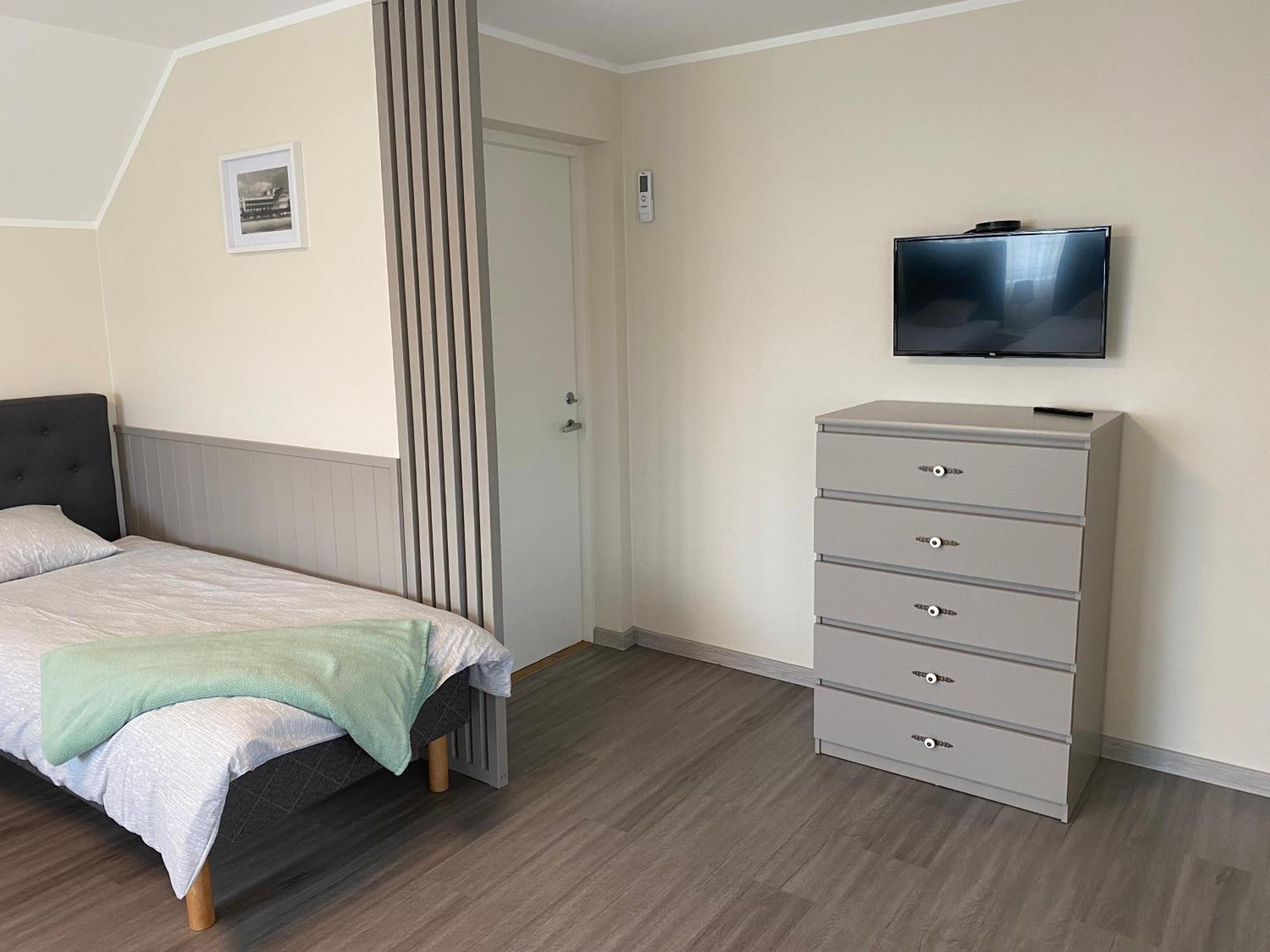 Ranna Majutus Apartment Parnu Phòng bức ảnh
