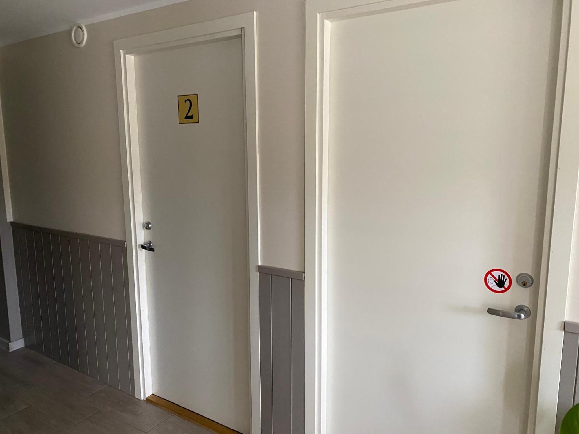 Ranna Majutus Apartment Parnu Ngoại thất bức ảnh